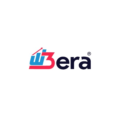 W3era Best SEO Agency Logo