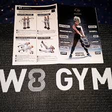 W8 Fitness|Gym and Fitness Centre|Active Life