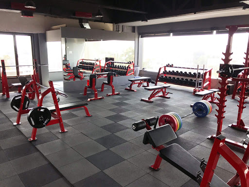 W8 Fitness Active Life | Gym and Fitness Centre