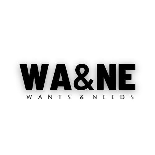 WA&NE - WANTS AND NEEDS|Architect|Professional Services