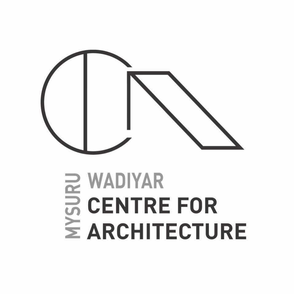Wadiyar Centre For Architecture - Logo