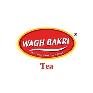 Wagh Bakri Tea Group - Logo