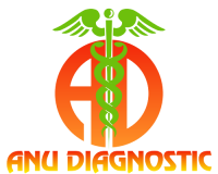 WAGLE ESTATE DIAGNOSTIC Logo