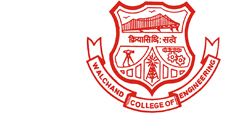 Walchand College of Engineering Logo