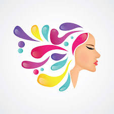 Walia beauty parlour - Logo
