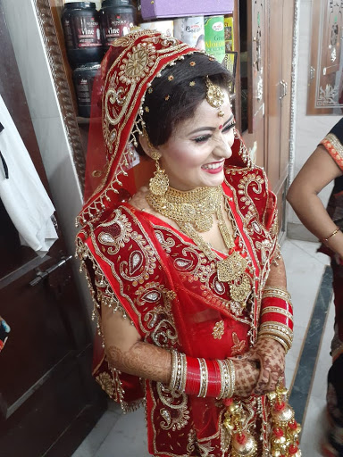 Walia beauty parlour Active Life | Salon