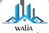 WALIA ENGINEERS & ARCHITECT - Logo