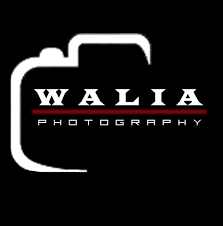 Walia Photography - Logo