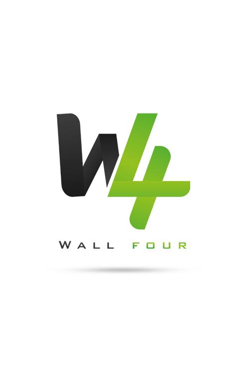 WALL FOUR Interior Architect|IT Services|Professional Services