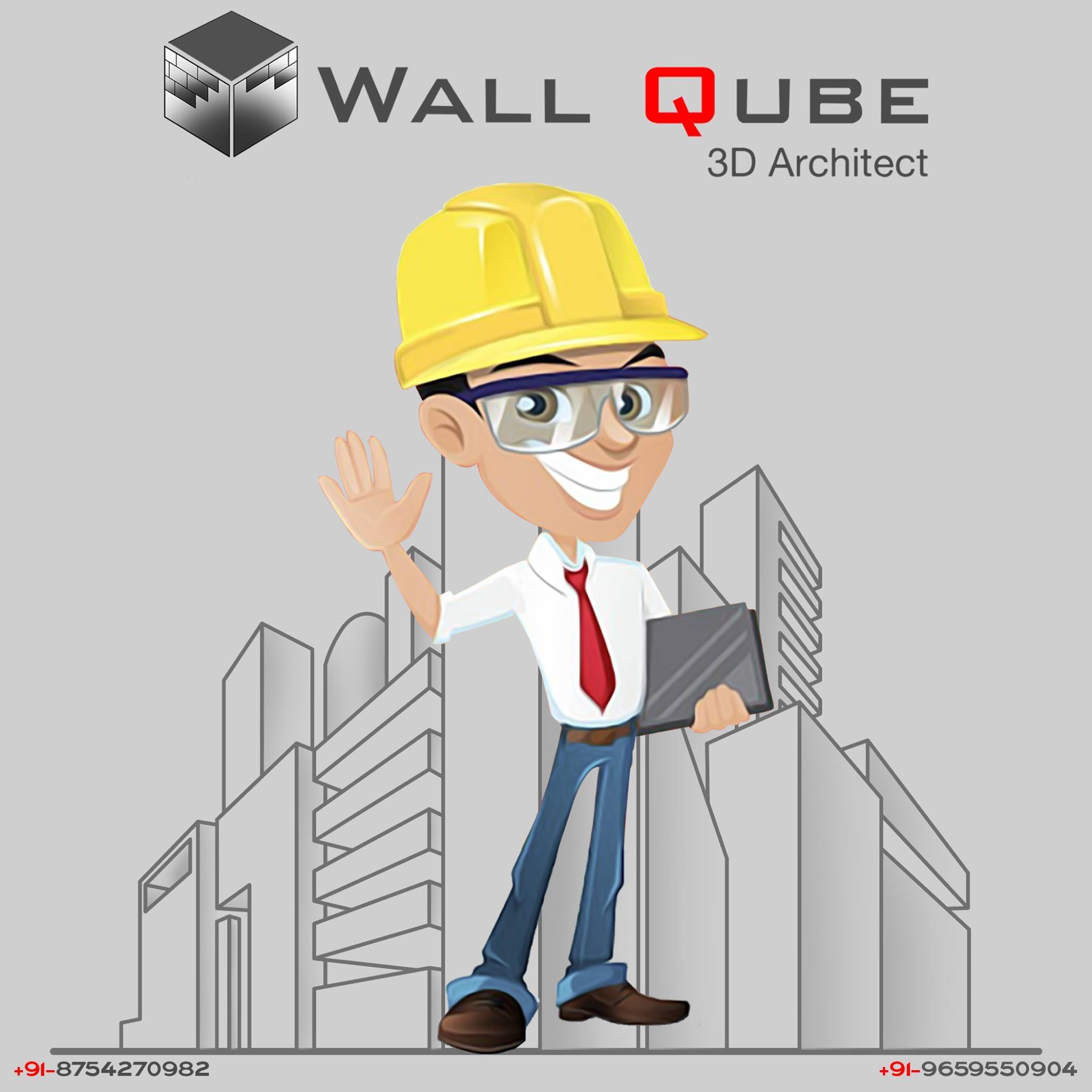 Wall Qube Architect|Architect|Professional Services