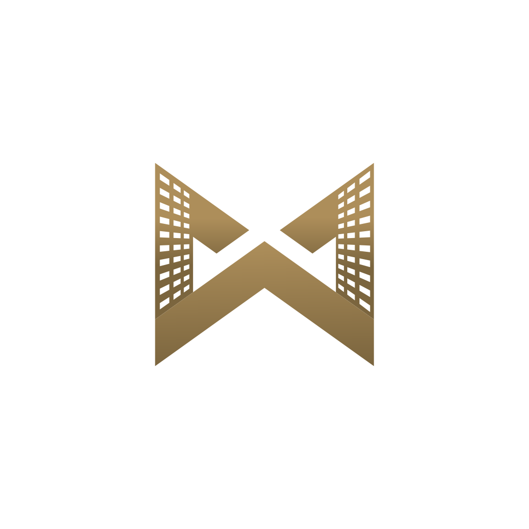 WALL STREET ARCHITECTS Logo