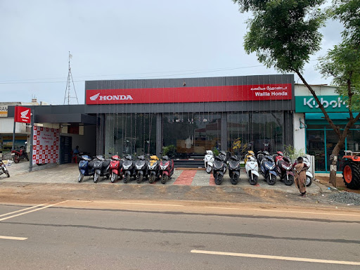 wallia honda Automotive | Show Room