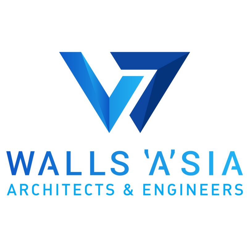 Walls Asia Architects And Interior Designers|Accounting Services|Professional Services