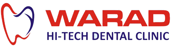 Warad Hi -Tech Dental Clinic Logo