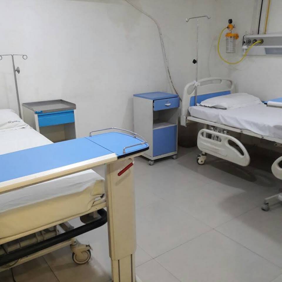 Warda Hospital Okhla Hospitals 003