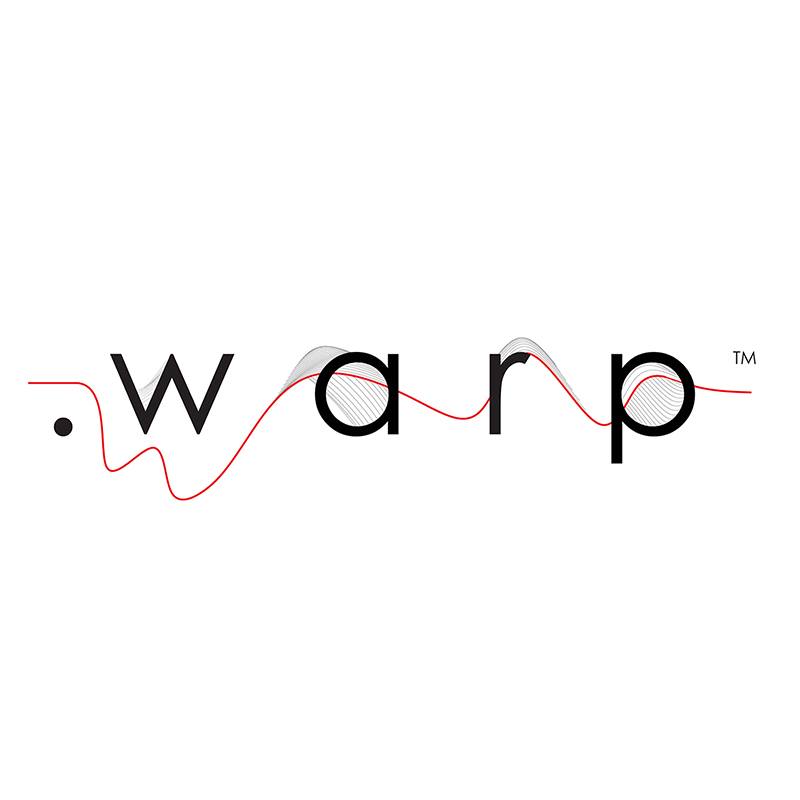 WARP Architects Logo