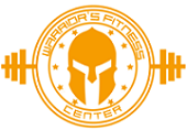 warriors fitness center Logo