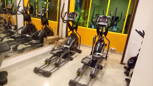 warriors fitness center Active Life | Gym and Fitness Centre