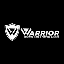 Warriors Martial-Art and Fitness Center Logo