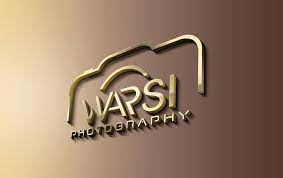 Warsi Digital  Photography Logo