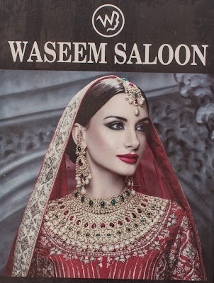 Waseem Unisex Salon|Salon|Active Life