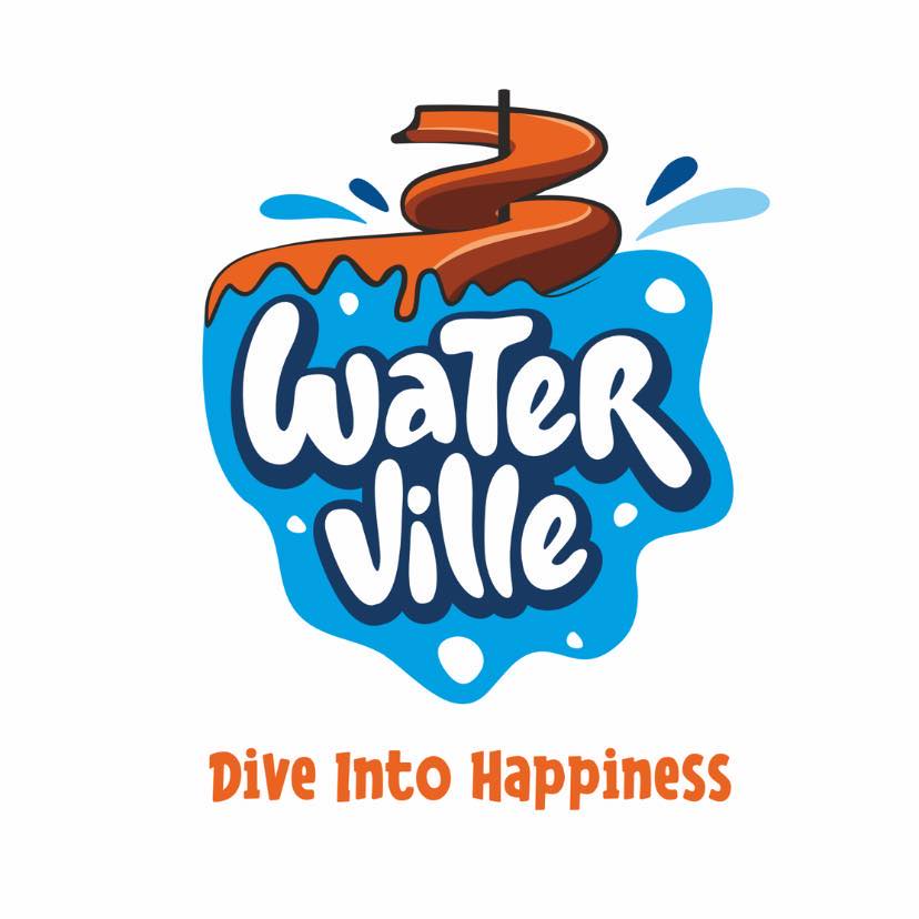 Water Ville - Logo