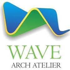 WAVE ARCH ATELIER Logo
