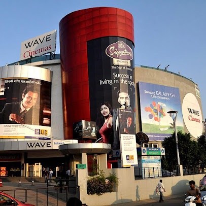 Wave Cinema Entertainment | Movie Theater