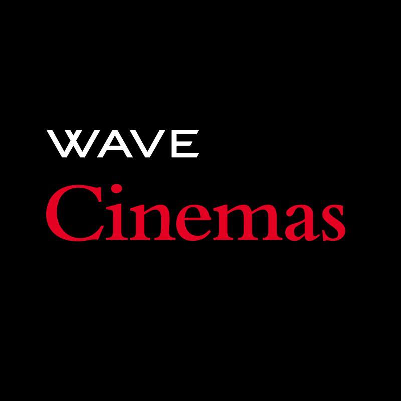Wave Cinema - Logo