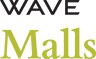 Wave Mall Lucknow Logo