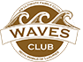 Waves Club Banquet Hall - Logo