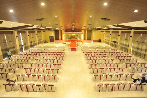 Waves Club Banquet Hall Event Services | Banquet Halls