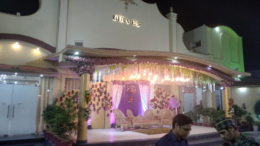 Waves Garden|Banquet Halls|Event Services
