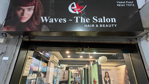 Waves The Salon Active Life | Salon