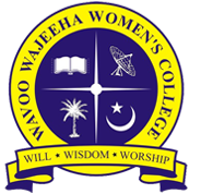 Wavoo Wajeeha Women's College of Arts & Science Logo