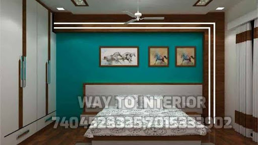 Way To Interior Professional Services | Architect
