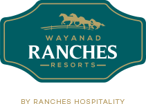 Wayanad Ranches Resorts Logo