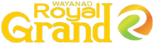 Wayanad Royal Grand Logo
