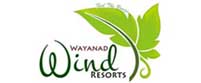 Wayanad Wind Resorts - Logo
