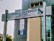 Waymade College of Education|Colleges|Education