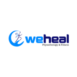 We Heal Clinic - Physiotherapy Clinic|Hospital|Medical Services