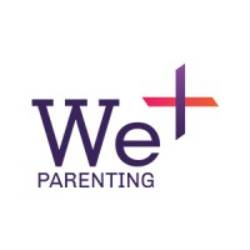 We Positive Parenting - Logo