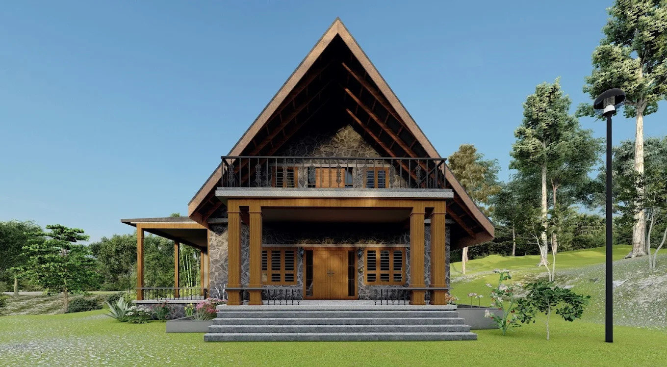 We3 Architects Professional Services | Architect