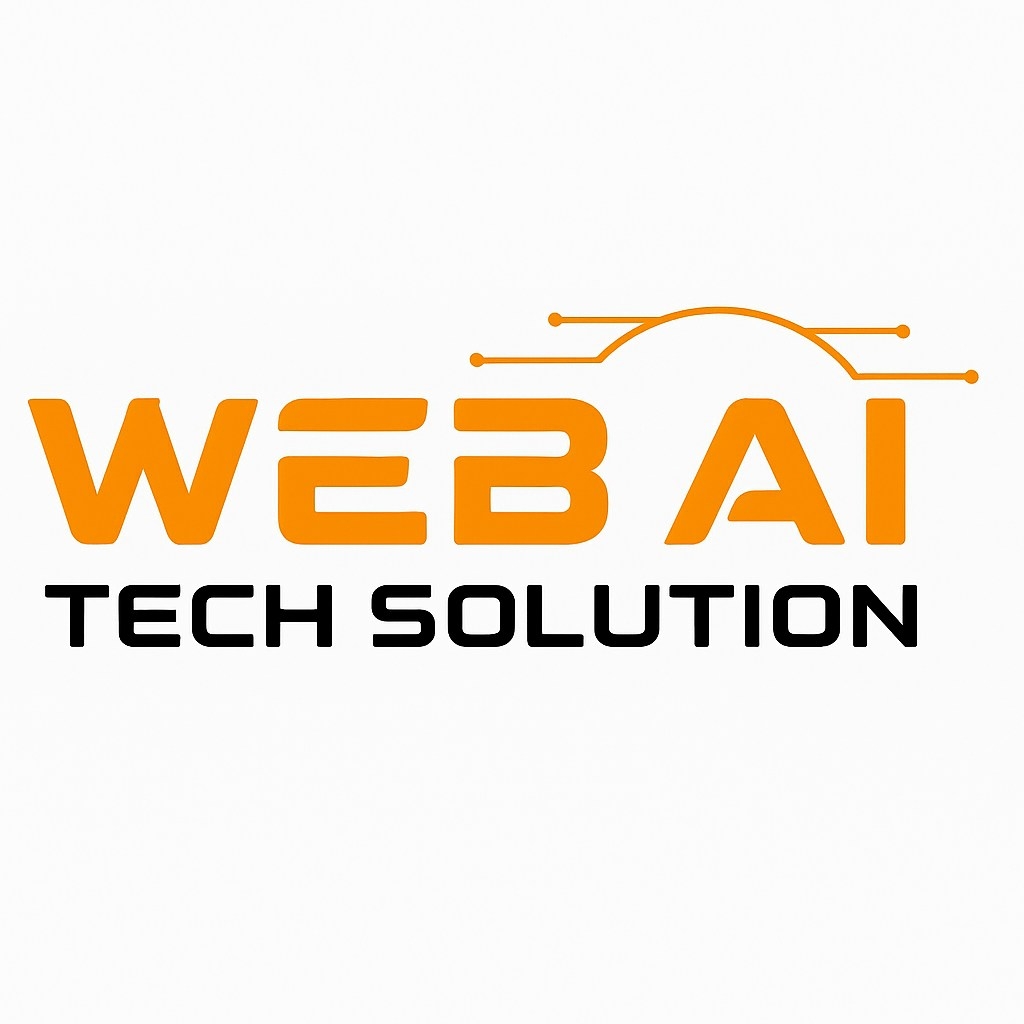 Web AI Tech Solution LLP|Architect|Professional Services