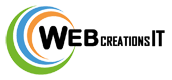 Web development Company - Logo