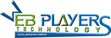 Web Players Technology - Website Designing Company - Logo