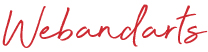 Webandarts Photography - Logo