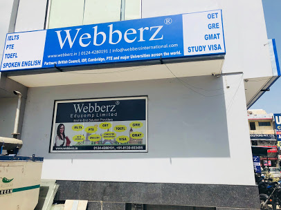 Webberz Education | Coaching Institute