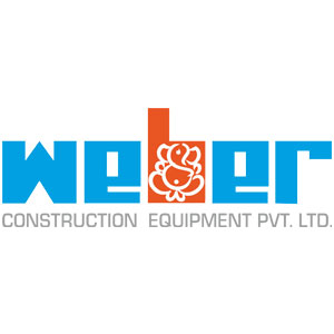 Weber Construction Machinery|Construction Materials|Real Estate