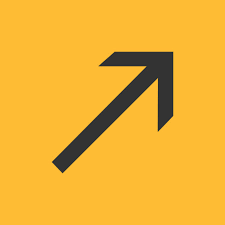 WeblineIndia, A Custom Software Development Logo